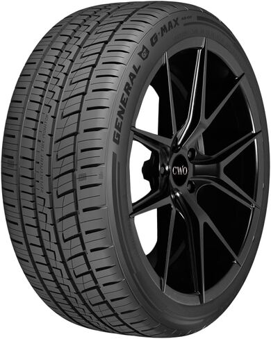 General G-Max AS-07 UHP All Season 195/50ZR16 84W Passenger Tire in Saudi Arabia