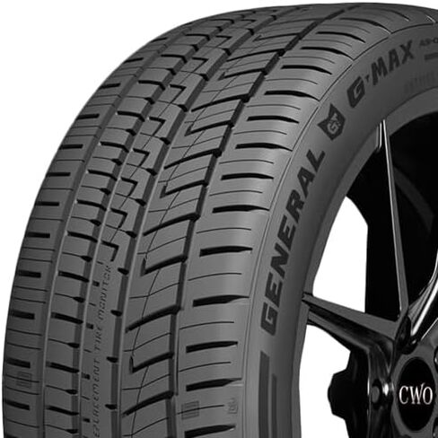 General G-Max AS-07 UHP All Season 195/50ZR16 84W Passenger Tire in Saudi Arabia
