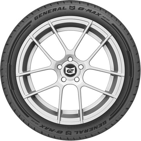 General G-Max AS-07 UHP All Season 195/50ZR16 84W Passenger Tire in Saudi Arabia