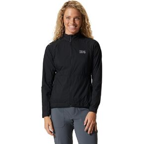 Mountain Hardwear Women's KOR Airshell Full Zip Jacket