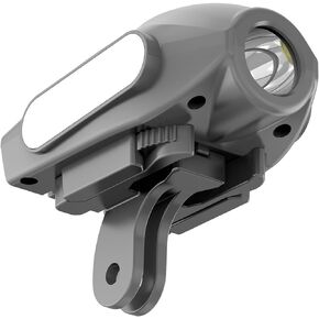 BTG Universal Drone Strobe Light Compatible with DJI Air 3/Mini 4 3 pro/Mini 2 3/Avata 2 1/Mavic 2 pro Zoom/Mavic Air/Mavic Air 2S / FIMI X8SE / FIMI X8 Mini Drone
