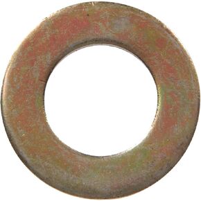 280325 7/16-Inch Flat Washer Hardened, 50-Pack