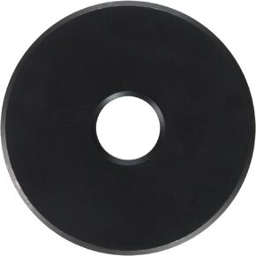 ARP 200-8793 Black Washer (18mm ID x2.900 OD (1pk) Chamfer)
