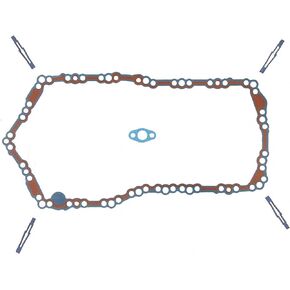 FEL-PRO OS 30522 T Oil Pan Gasket Set