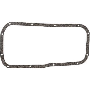 DNJ Oil Pan Gasket PG622 For 91-98 Nissan / 240SX 2.4L L4 DOHC Naturally Aspirated designation KA24DE