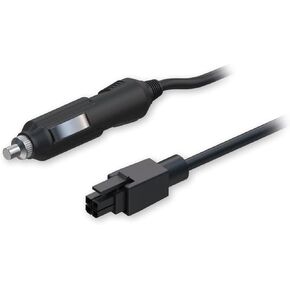 Teltonika PR2AM20M مصدر طاقة السيارات؛ 9-30 فولت تيار مستمر جهد الإدخال؛ 4 بوصة، مسافة 3 مم؛ 2 أ؛ كابل 2x24 AWG؛ للاستخدام مع RUT300، RUTX08، RUTX10، TSW100، TSW111 - عبوة من 10 قطع in Kuwait