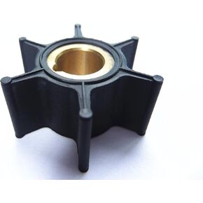 SouthMarine Boat Motor 3B2-65021-1 3B2650211 3B2650211M 18-8920 Water Pump Impeller for Nissan for Tohatsu 6HP 8HP 9.8HP Outboard Engine