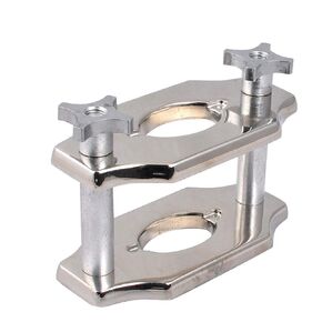 Reline Jig Single Compress Press Lab Equipment Simple Operation Practical