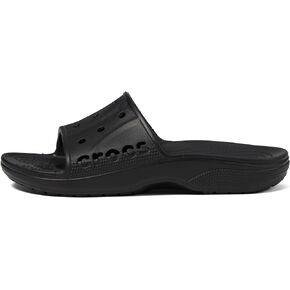 Crocs Unisex-Adult Via Slide, Sandals for Men and Women