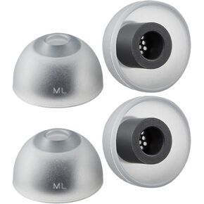 AZLA SednaEarfit MAX ASMR Standard 2 Pairs (L)