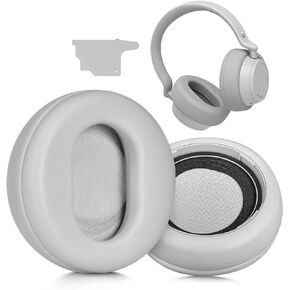 Ear Pads Replacement Compatible with Microsoft Surface GEN I Headphone earpads Ear Pads for Microsoft Surface GEN II Ear Cushions Cups (Black)