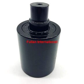 The Mini Excavator Carrier Roller/Top Roller for Kubota KX161-3