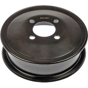 Dorman 300-941 Engine Water Pump Pulley Compatible with Select Ford Models