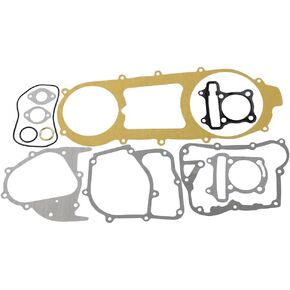 GOOFIT Complete Cylinder Intake Gasket Set Replacement for GY6 150cc Taotao Yerfdog ATV Scooter Go Kart
