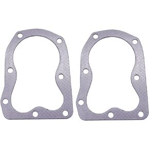 2 Pcs Head Gasket 41-041-05-S 41-041-10-S Fits Kohler K161 & K181 41 041 10-S