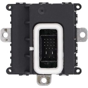 HEQI Replacement 63 12 7189312 Adaptive Headlight Drive Control Unit Lighting Module - 2 Yrs Warranty