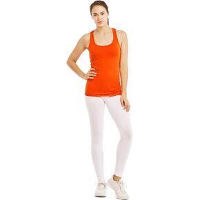 Sofra Leggings - Women's Full Length Color Leggings