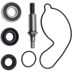 YFZ450 Water Pump Repair Kit For Yamaha 2004-2013 YFZ450 YFZ 450 Replaces WPK0027