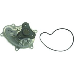 AISIN WPF-027 مضخة مياه جديدة للمحرك مع حشية - متوافقة مع Select Scion FR-S Subaru BRZ، Crosstrek، Forester، Impreza، Legacy، Outback، XV Crosstrek Toyota 86