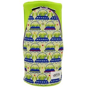 Smart Standing Case for Pen Telephone Cosmetics Limited Edition(Toy Story Alien)