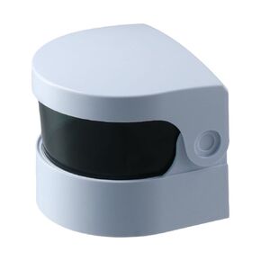 Ultrasonic Retainer Cleaner Machine,Ultrasonic Cleaner for Retainer,Small Jewellery Cleaner,Jewellery Cleaner for Dentures, Jewelry, Aligner, Mouth Guard, Whitening Trays