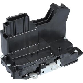 uxcell Front Left Side Power Door Lock Actuator Motor for Ford Escape 2005-2007 No.YL8Z78219A65BAA