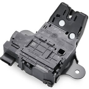 Trunk Lid Latch Door Lock Actuator Compatible with Cruze Impala Malibu Sonic Corvette Camaro Regal Lacrosse Verano Allure Cadillac ATS CTS ELR XTS 719-007 13501988 940-108