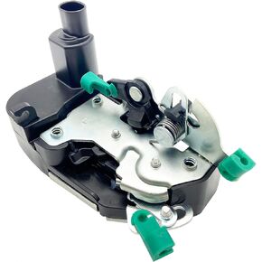 Door Lock Actuator Replacement for Jeep 1993-1998 Grand Cherokee, 1999-2001 Cherokee Rear Left Driver Side 931-678