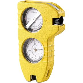 Rubber Protective Cover For Suunto Tandem Compass/Clinometer