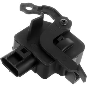 CCIYU Front Left Side Door Latch Lock Actuator Compatible for Jeep Grand Cherokee 1999 00 01 02 03 2004 Door Lock Actuators Replaces 931-001