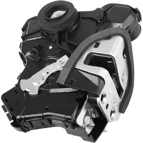 Front Right Passenger Side Door Lock Actuator Motor Replacement for 2002-2006 Toyota Camry, 2003-2008 Toyota Corolla Matrix, 2006-2011 Sienna, 2004-2006 Scion xA, 2005-2010 Scion tC