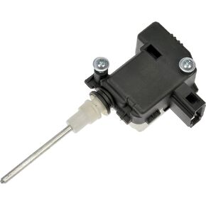 Dorman 746-512 Fuel Filler Door Lock Actuator Compatible with Select Mercedes-Benz Models