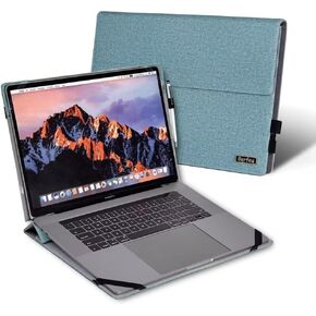 Case Cover Compatible with HP PROBOOK 450 G8/G9/G10,HP PROBOOK 455 G8/G9/G10 15.6 inch Laptop Notebook PC Protective Sleeve Hard Carry Case