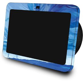 Skin Compatible with Amazon Echo Show 8 (3rd Gen, 2023) - Cell Phone Towers - Premium 3M Vinyl Protective Wrap Decal Cover - Easy to Apply | Crafted in The USA by MightySkins