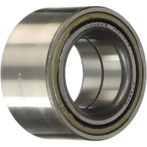 Timken Tapered Roller Bearing Assembly - SET39