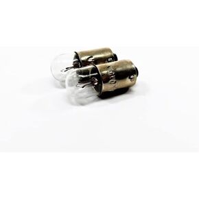 Replacement for Light Bulb 2Pcs Bernina 1020 1030 1031 1080 1090 1100 1113 1120 1130 1230 1260 +