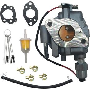 845015 Carburetor Fit For 845906 809013 808252 807943 807801 844041 844988 844039 Nikki 16HP 305442 305445 305446 305447 Engine Carb
