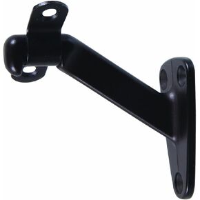 852257 Handrail Bracket Heavy Duty, Oil Rubbed Bronze