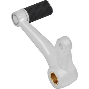 Gear Shift Lever Pedal Left Heel Shifter Replacement for Ducati Monster 659 696 795 796 1100 2009-2013 Monster 821 1200 S 2015-2018 Streetfighter 848 2012-2015