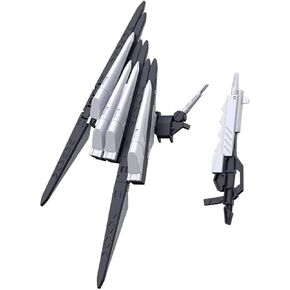 Bandai Hobby - Gundam Build Divers - #30 Fake Nu Weapons, Bandai Spirits HG 1/144 Model Kit