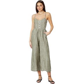Madewell womens Campbell Jumpsuit