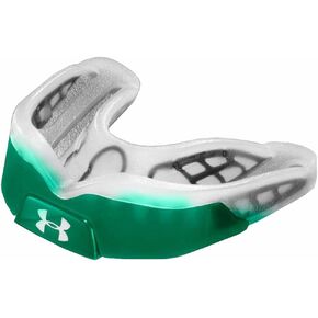 Under Armour UA ArmourBite Mouthguard Large Forest Green
