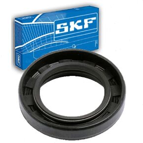 SKF Right Transmission Output Shaft Seal compatible with Honda Odyssey 3.5L V6 1999-2014