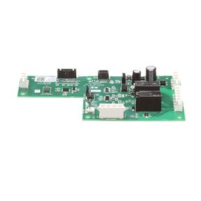 Scotsman 11-0589-21 Controller-Service