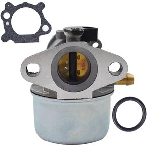 799868 14111 Carburetor Replacement for Briggs Stratton 497586 498170 498254 497314 497347 694202 693909 692648 799872 790821 498255 498966 698444 Carburetor