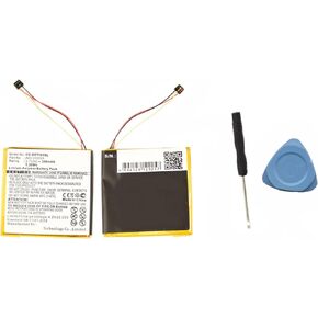 Replacement Battery + Tool for Beats Solo 2.0 3.0 AEC353535 Wireless Headset Headphones Repair Power (NOT for Studio 2 3)