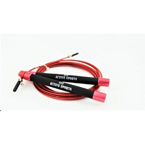 Fit Active Sports Cross Training Speed Jump Rope
