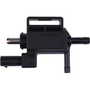 Turbocharger Boost Solenoid Valve CJ5Z-9K378-B CJ5Z-9K378-A CJ5G-9K378-BB CJ5G-9K378-BA Compatible with Ford Fusion Escape Fiesta Transit Connect Van 1.6L 2013-2016