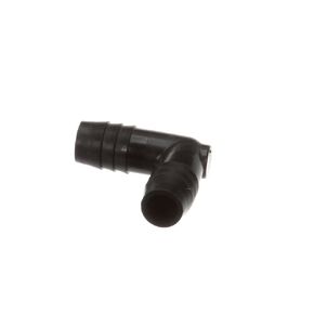 True 830114 Barbed Elbow 1/2 x 1/2
