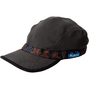 KAVU Fleece Strapcap: Warm, Comfortable and Stylish Hat